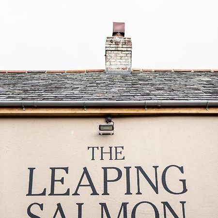 The Leaping Salmon Ξενοδοχείο Yelverton Εξωτερικό φωτογραφία