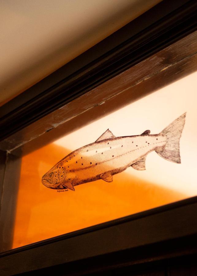 The Leaping Salmon Ξενοδοχείο Yelverton Εξωτερικό φωτογραφία